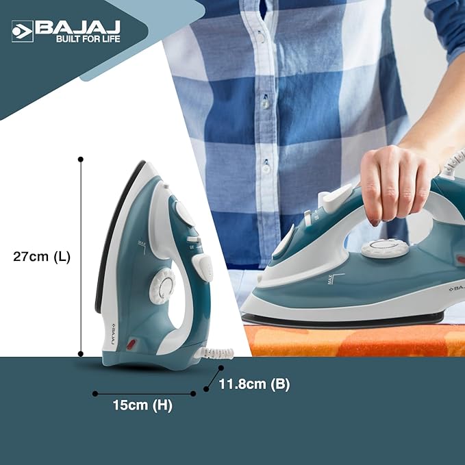Neo Steam Iron
