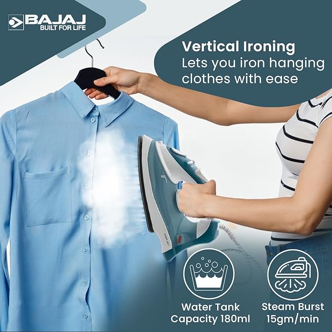 Neo Steam Iron