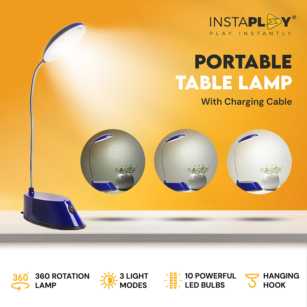 Desklamp