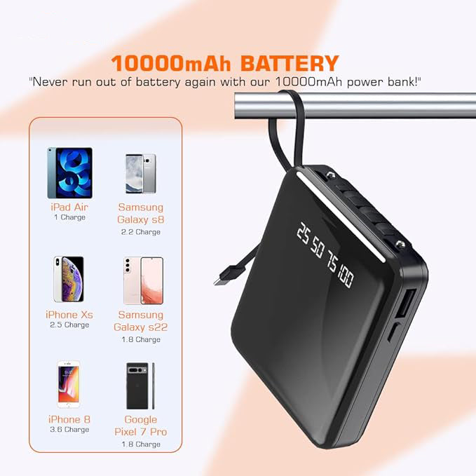 Power Bank