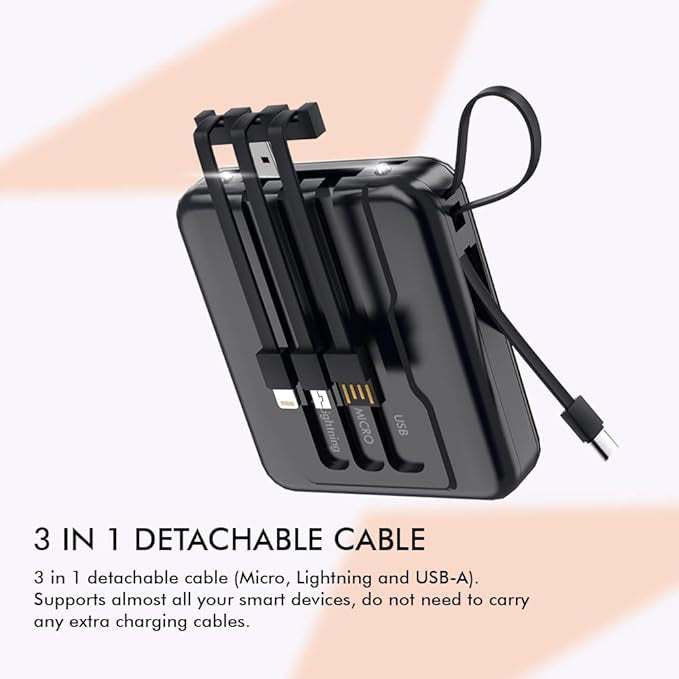 Power Bank