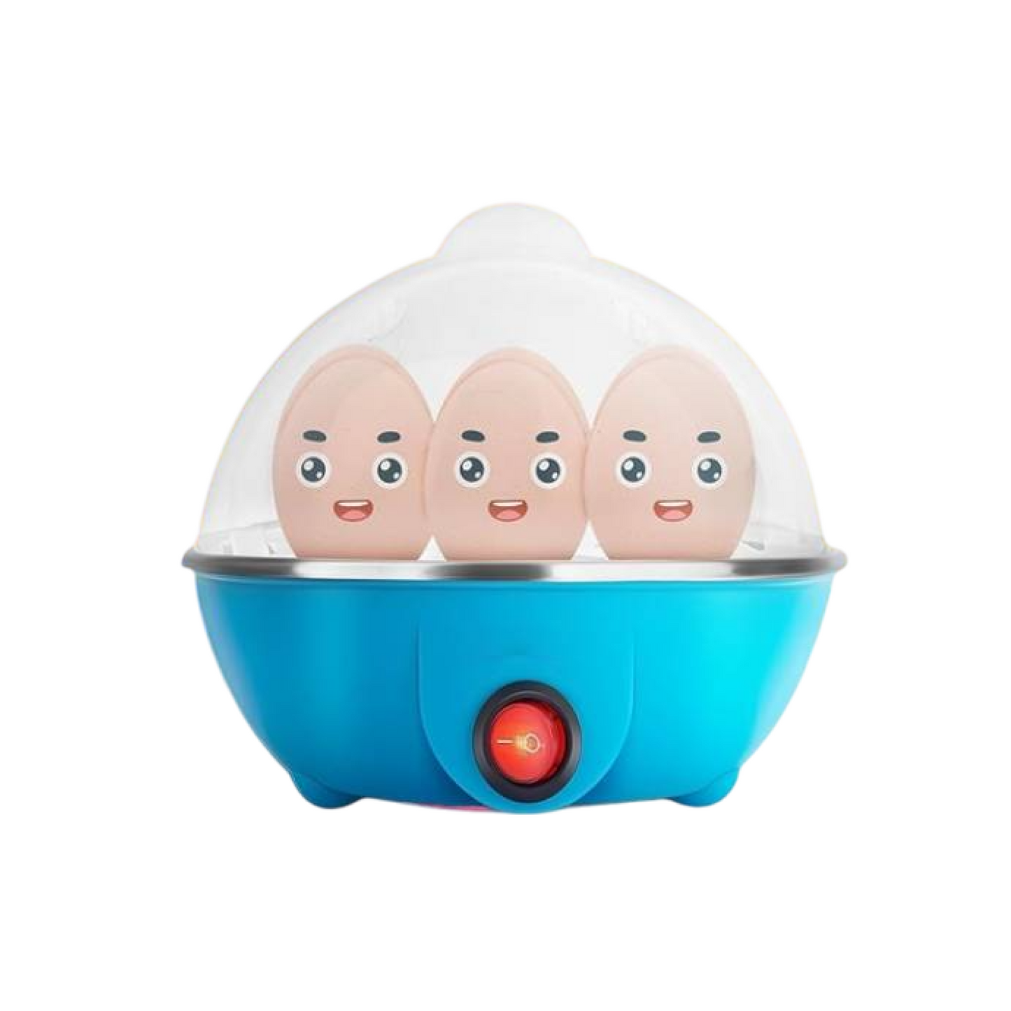 Electric Egg Boiler
