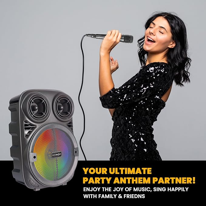 Wireless Party Speaker