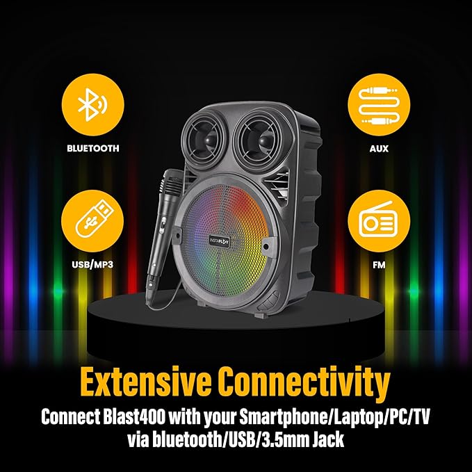 Wireless Party Speaker