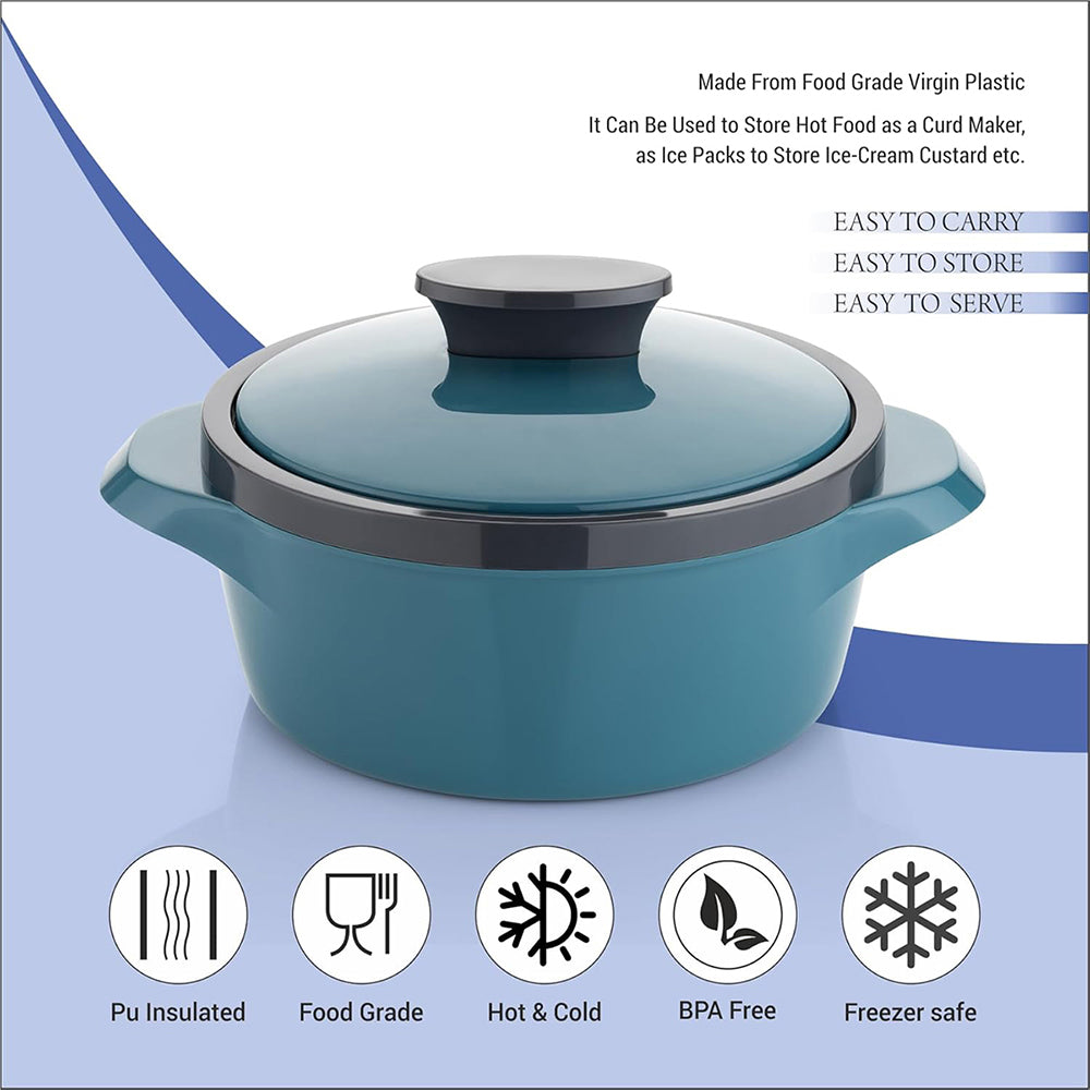 Insulated Casserole