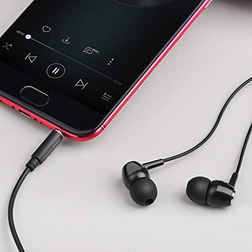 Wired Earphones