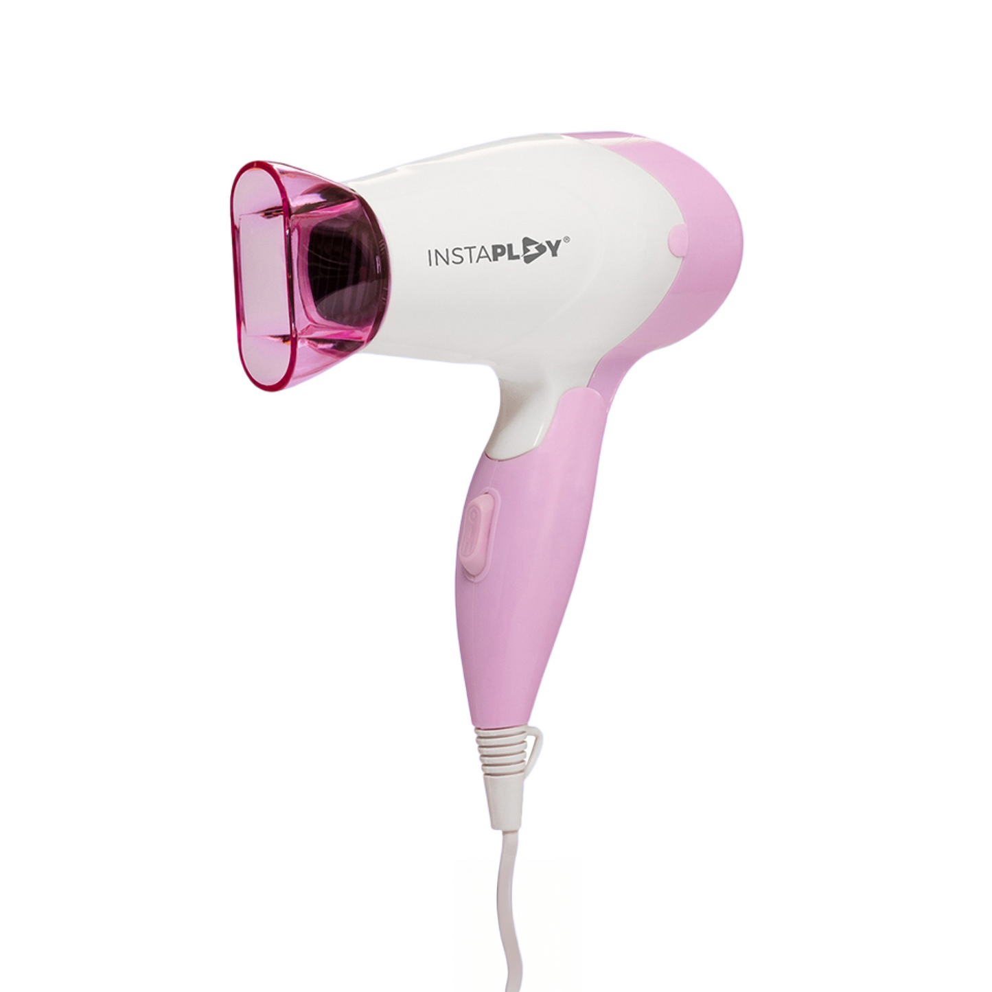 Foldable Hair Dryer