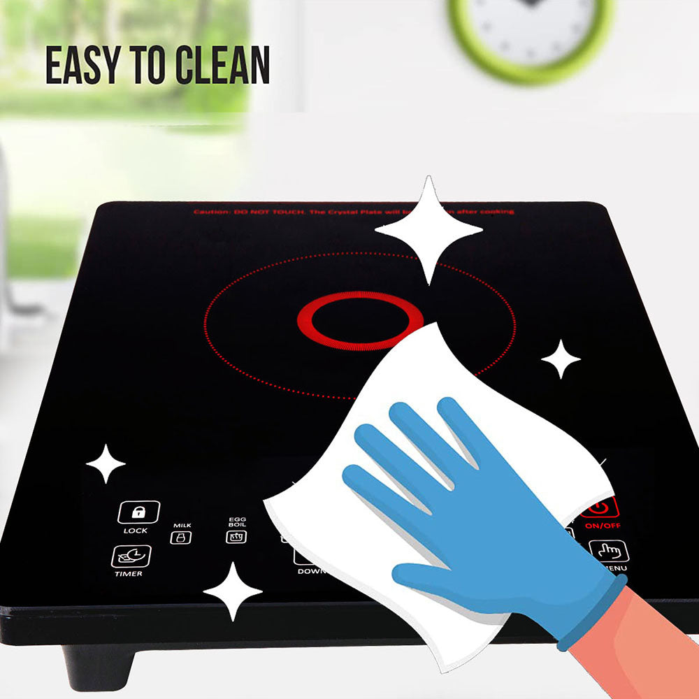 Induction Cooktop