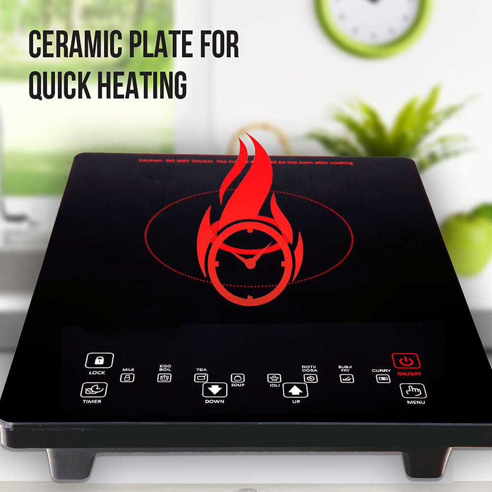 Induction Cooktop