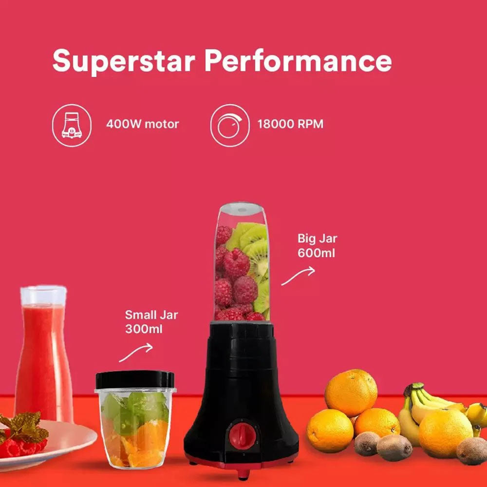 Nutri Blender