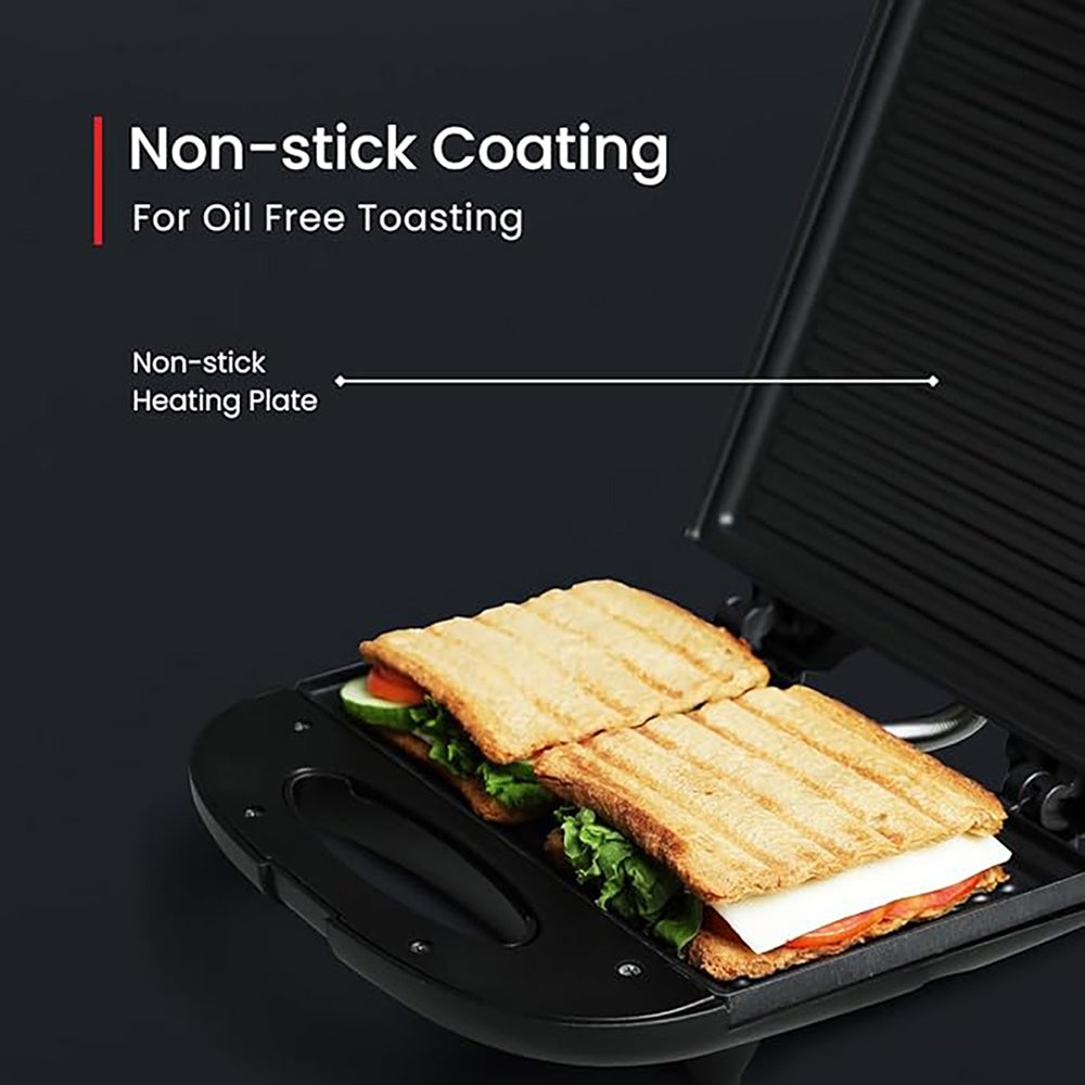 Sandwich Maker (700-Watt)