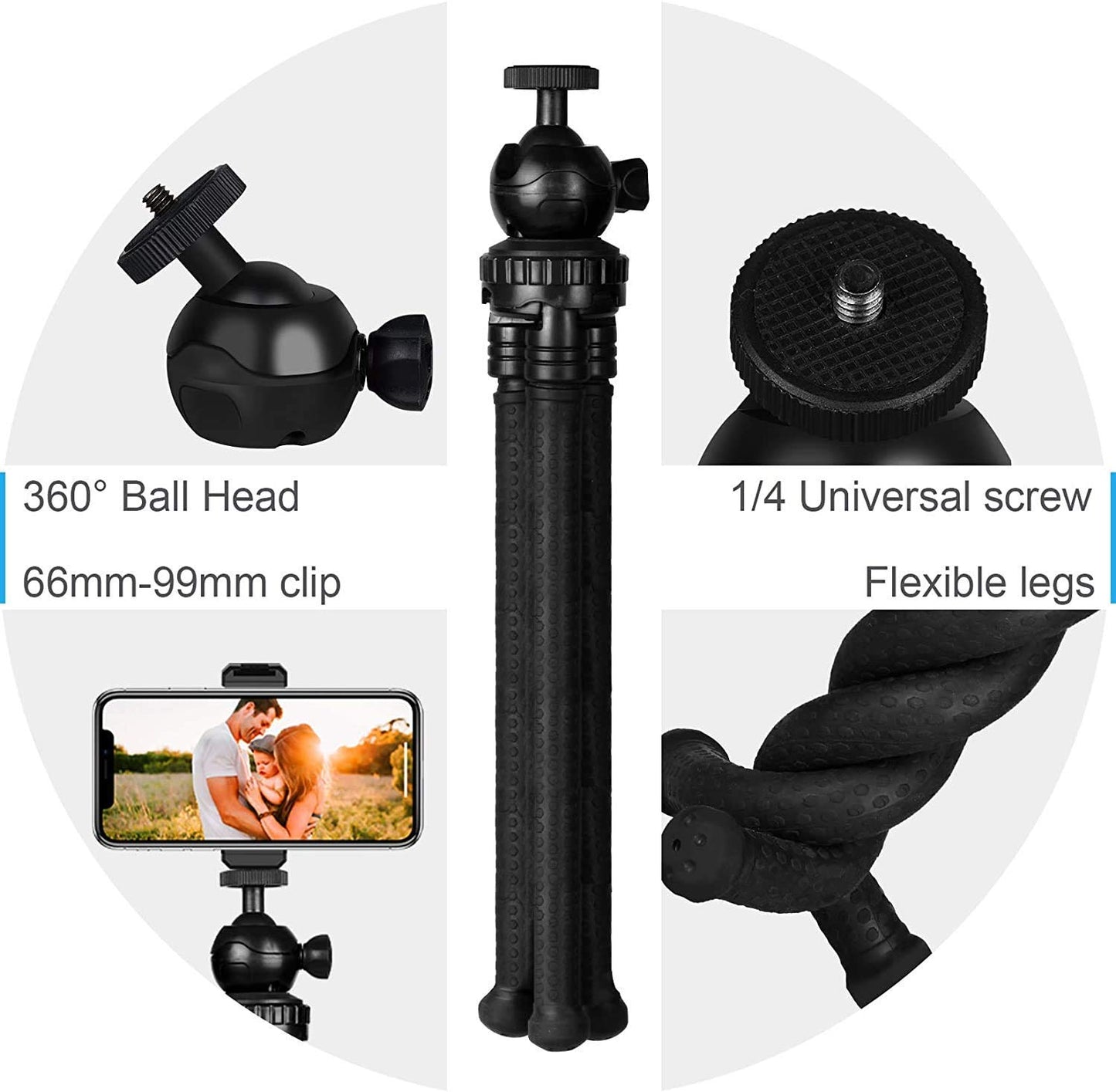 Tripod