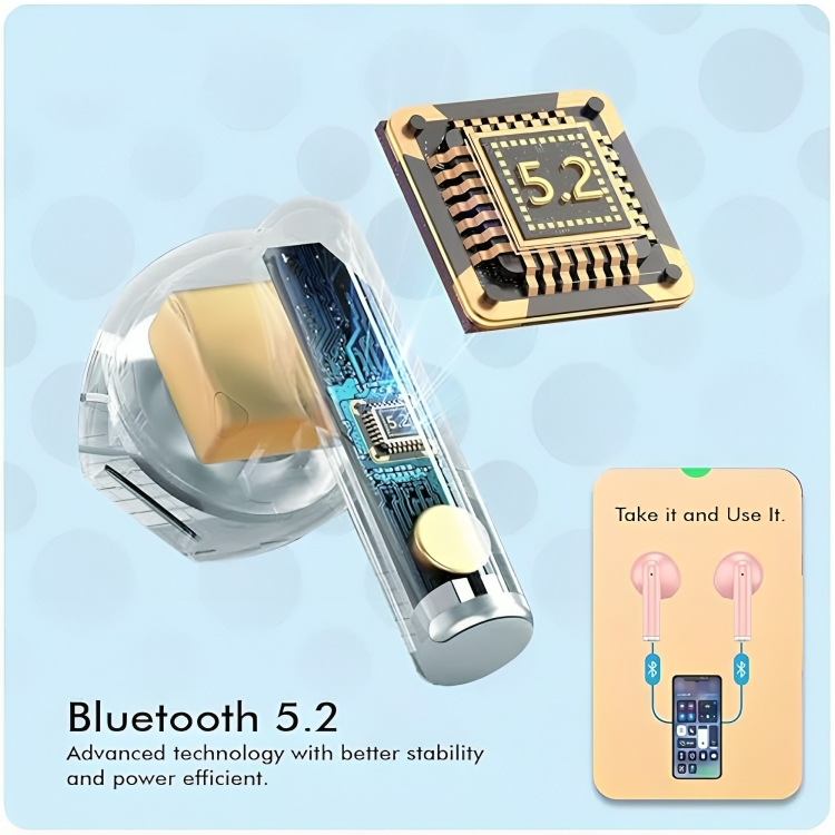 Wireless TWS