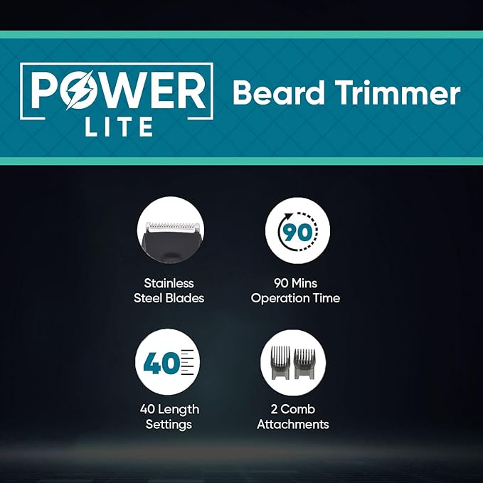 Trimmer for Men