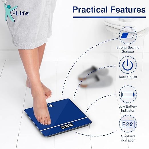 Weighing Scale