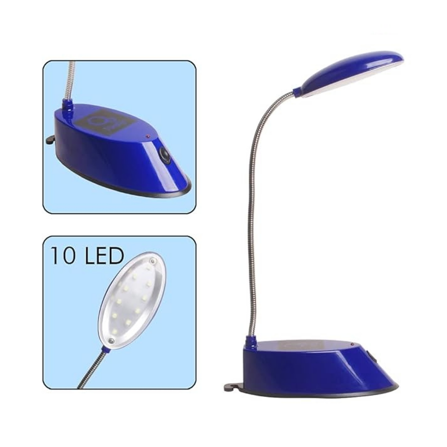 Desklamp