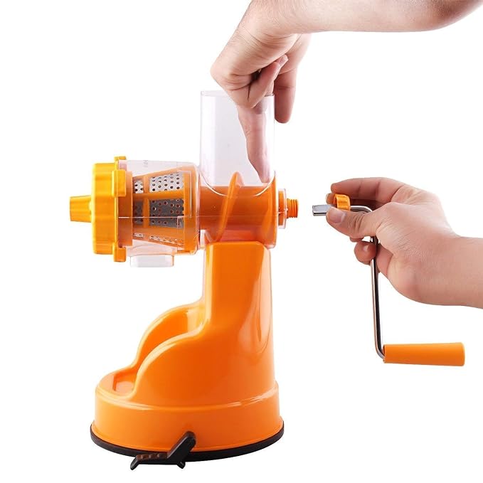 Juice Maker