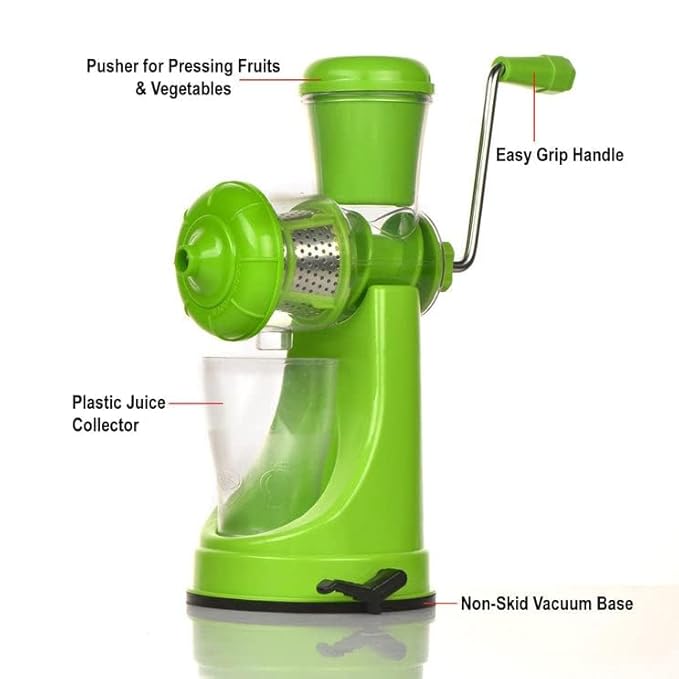 Juice Maker