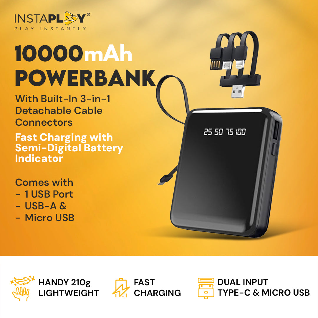 Power Bank