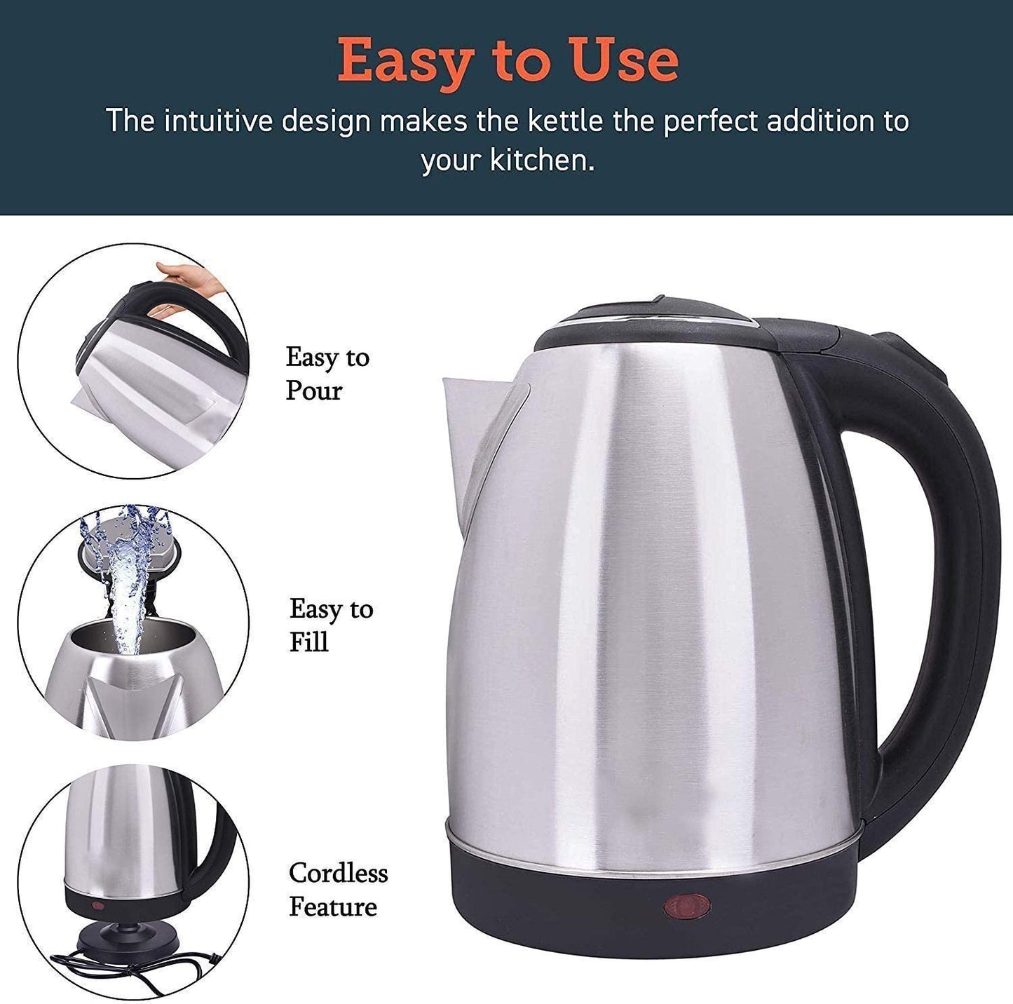 Kettle