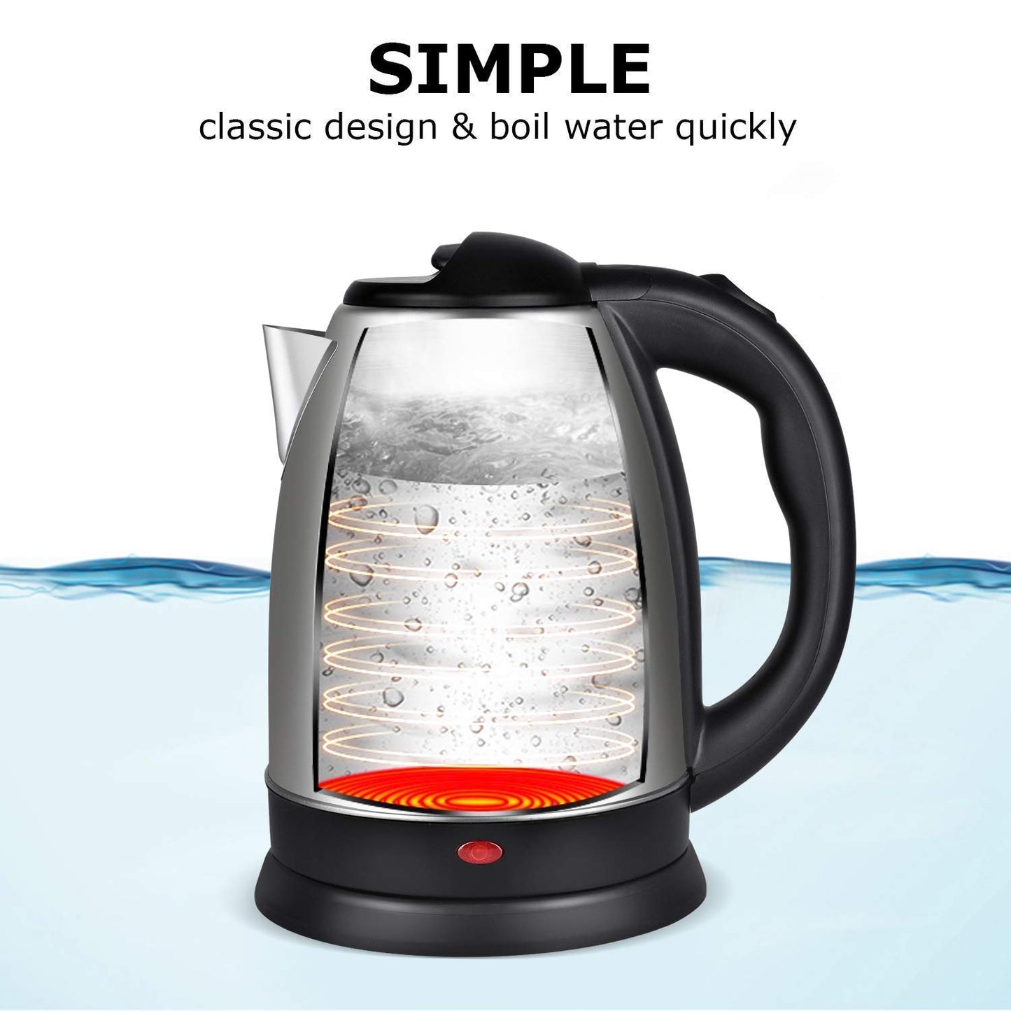 Kettle