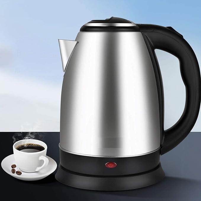 Kettle