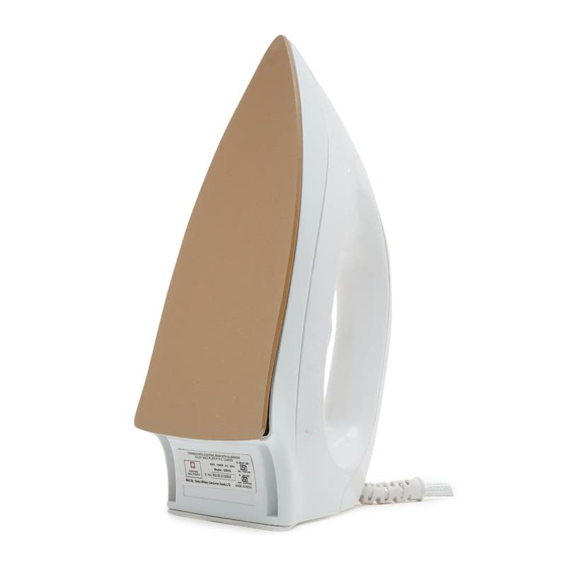 Dry Iron