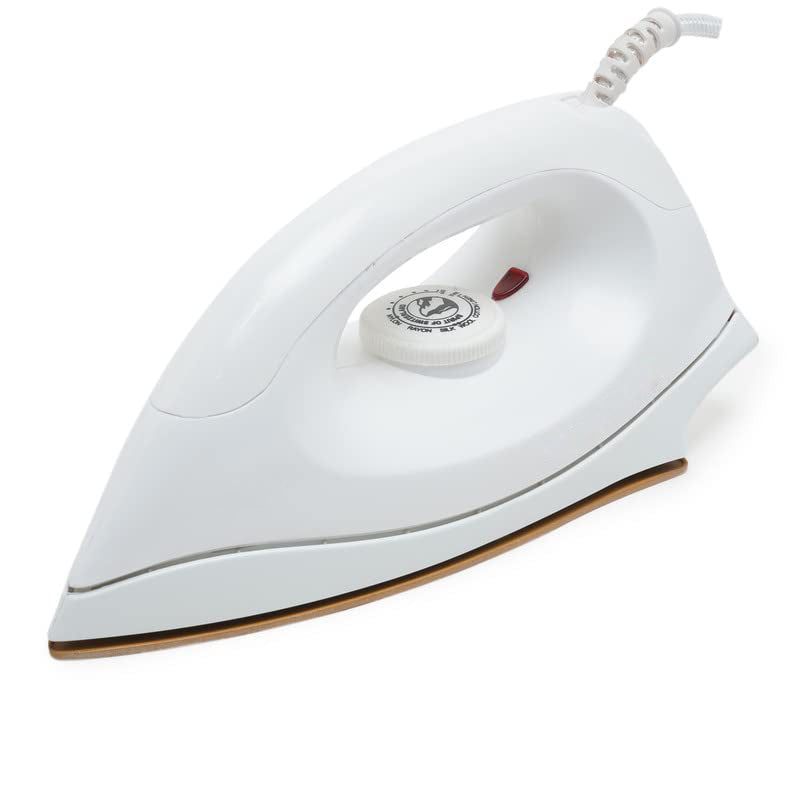 Dry Iron