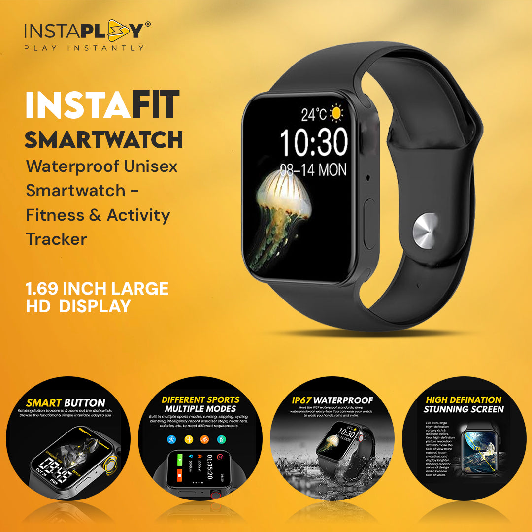 INSTA FIT Pro