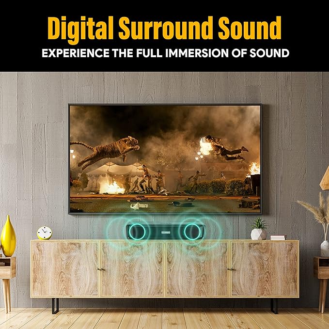 Soundbar Speaker