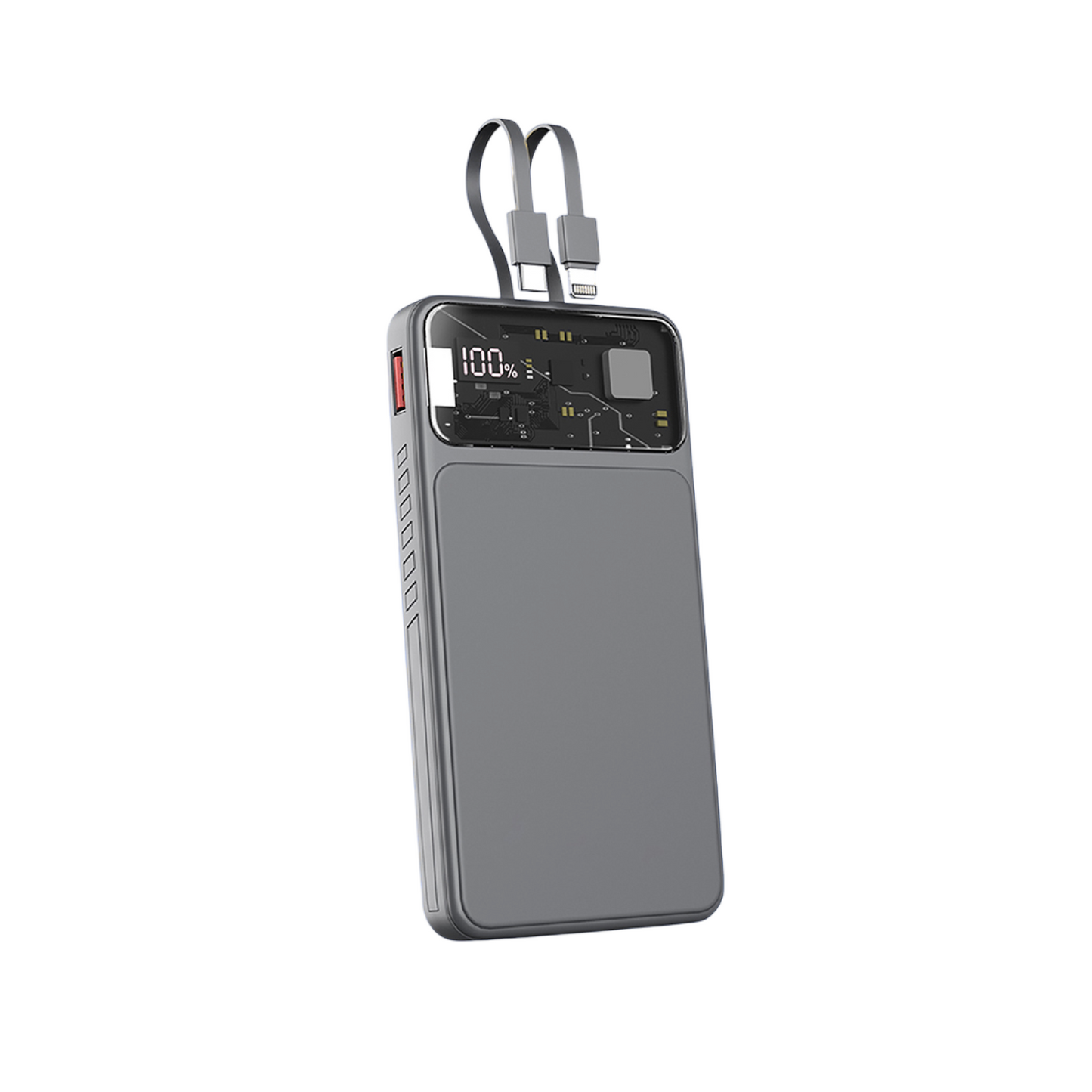 10000mAh Power Bank