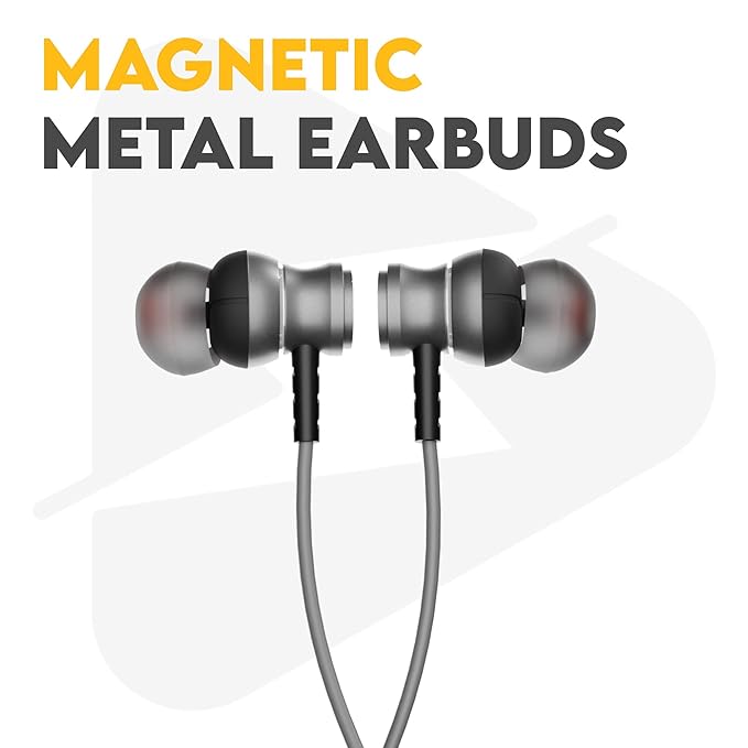 BASSBUDS PRO