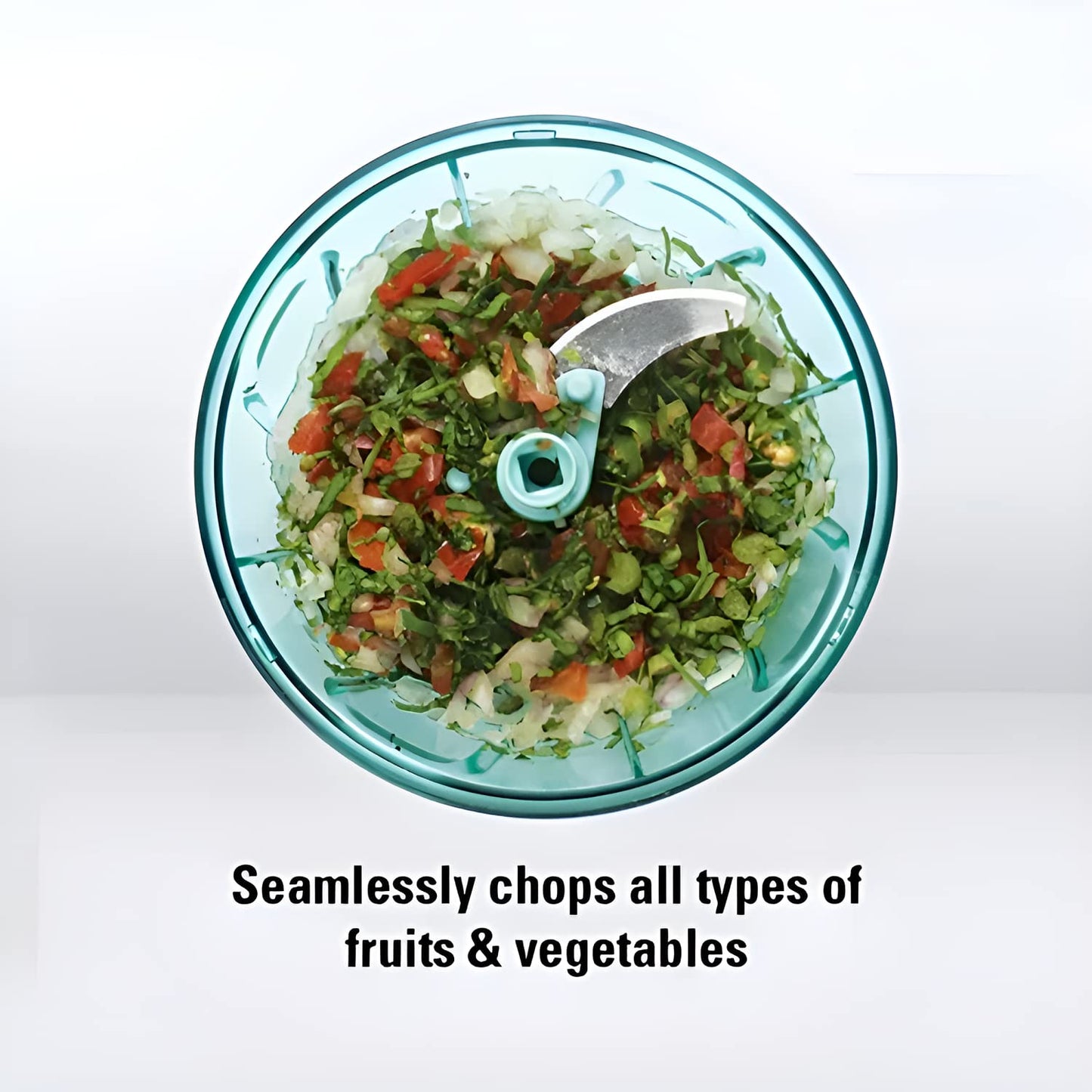 Manual Vegetable Chopper