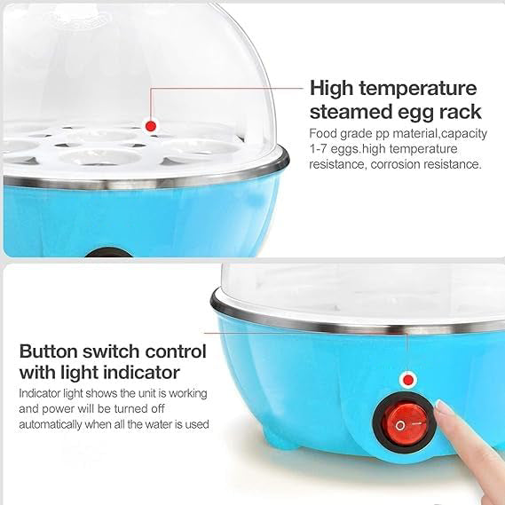 Electric Egg Boiler