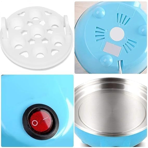 Electric Egg Boiler