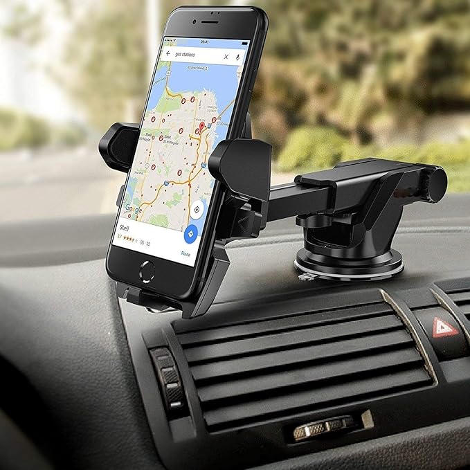 Phone Holder