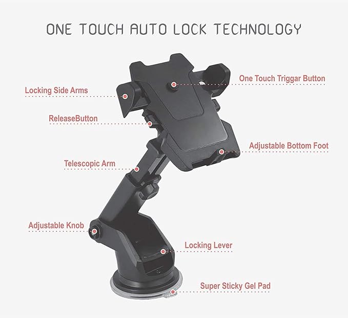 Phone Holder