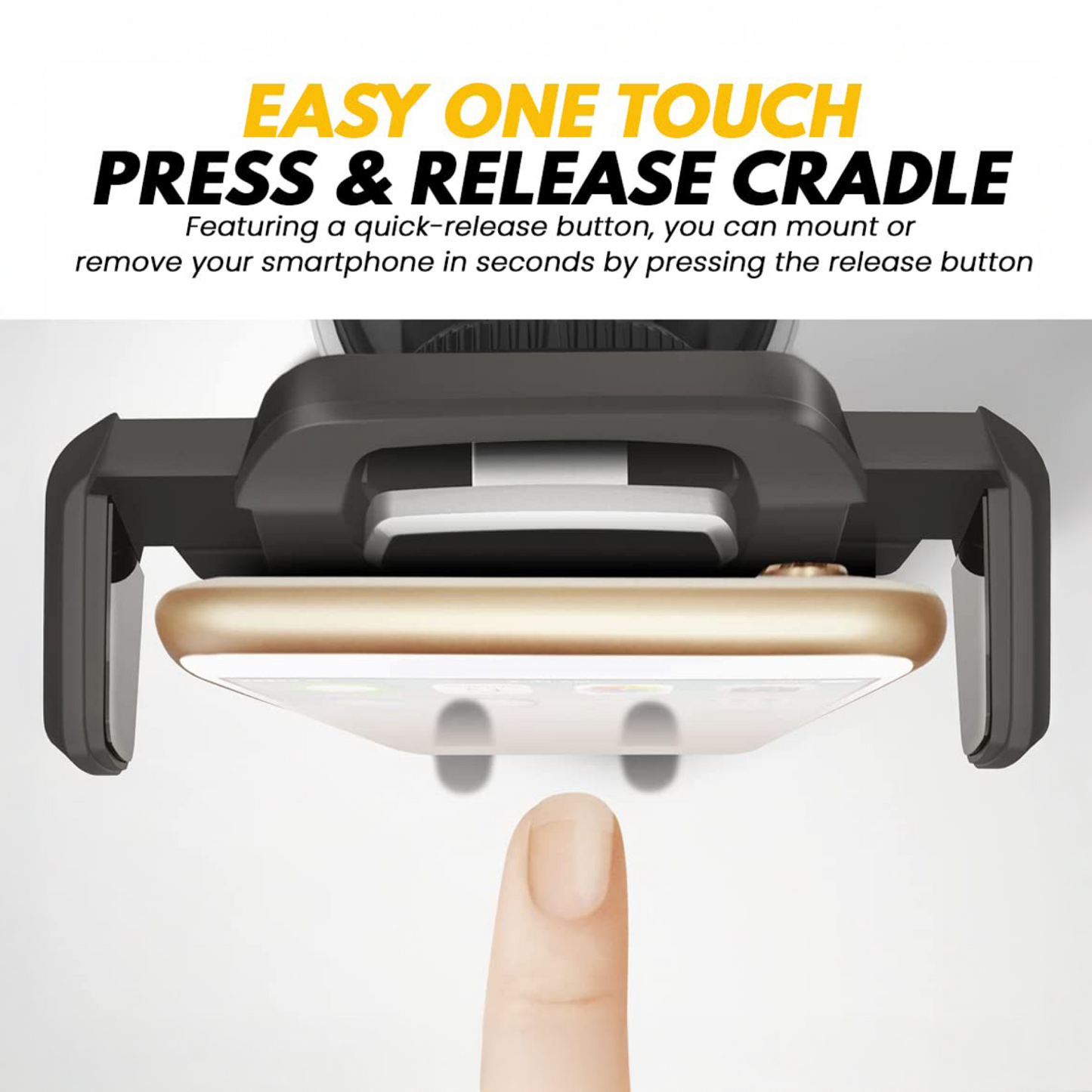 Car Mount Holder