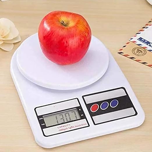 Portable Weighing Scale