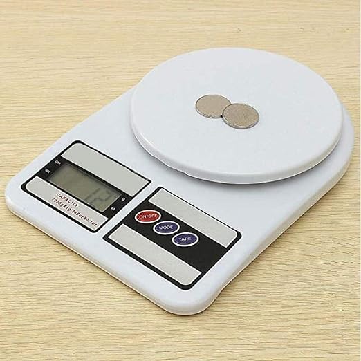 Portable Weighing Scale