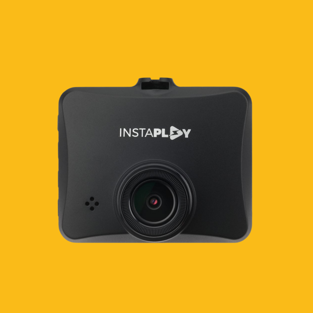 1080p hd dash camera