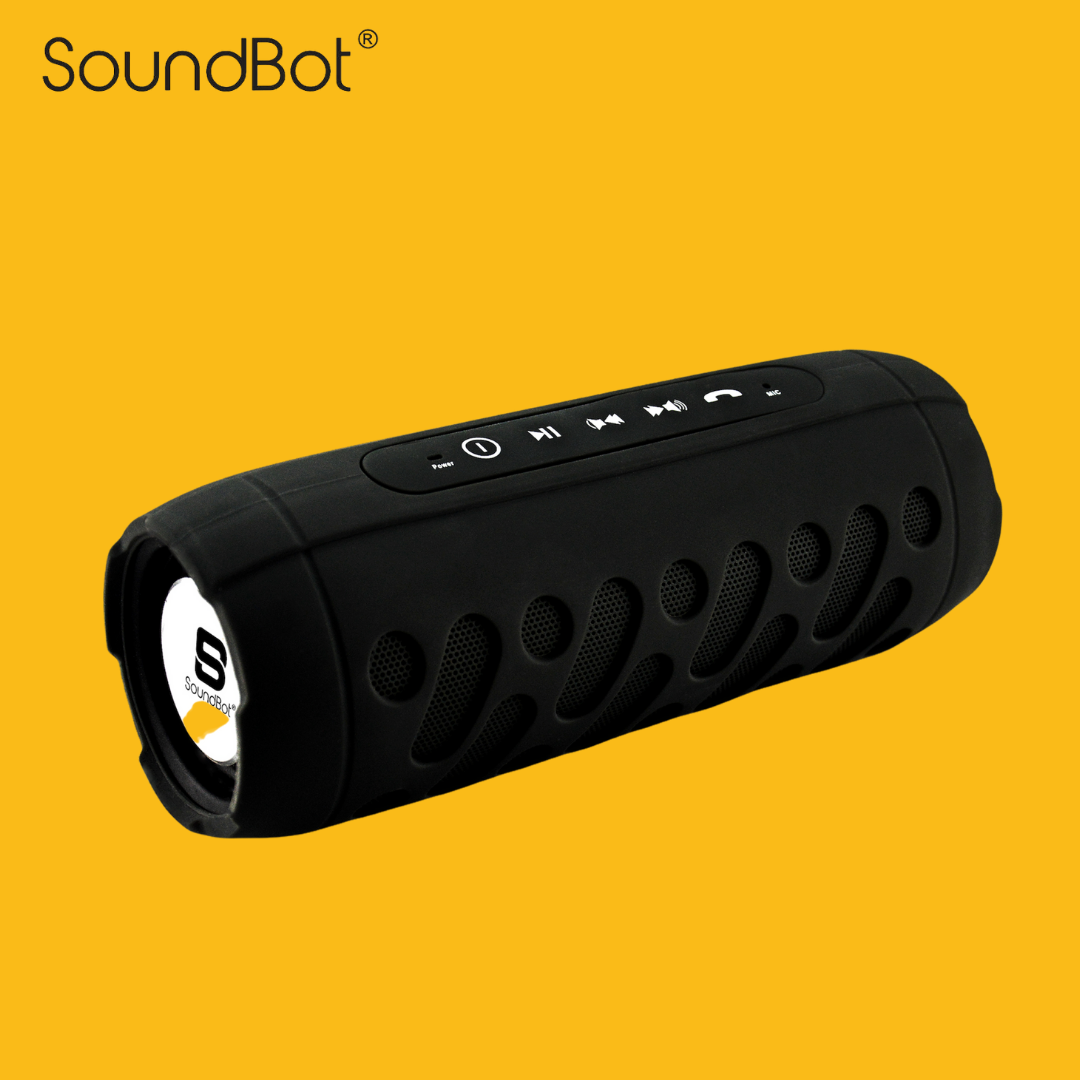 Soundbot hot sale sb526 price