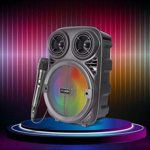 Audio & Accessories