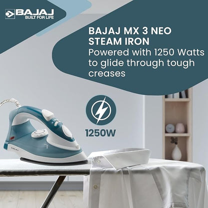 Neo Steam Iron