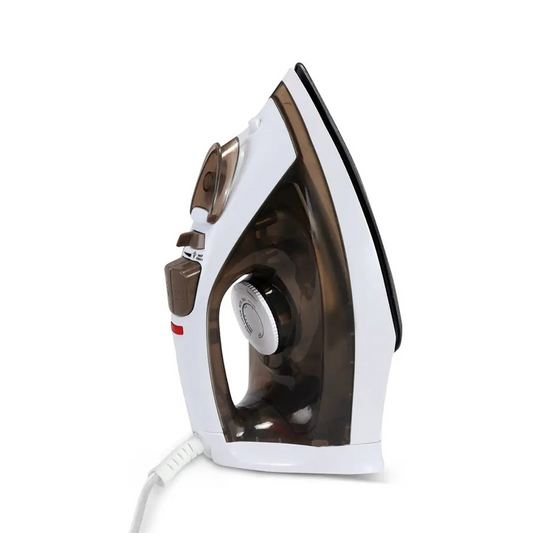 Steam Iron