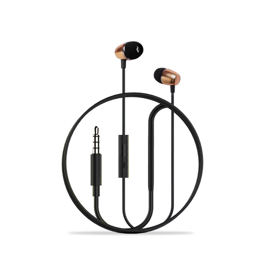 Stereo Earphones