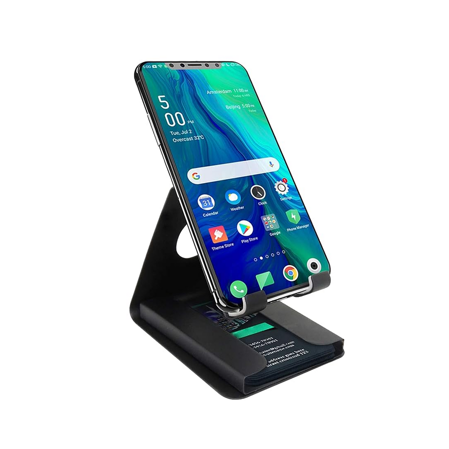 Mobile Stand