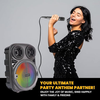 Wireless Party Speaker
