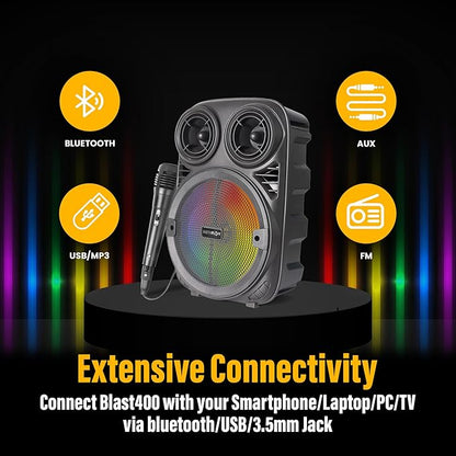Wireless Party Speaker