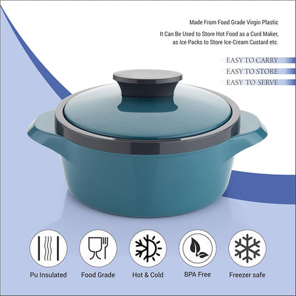 Insulated Casserole